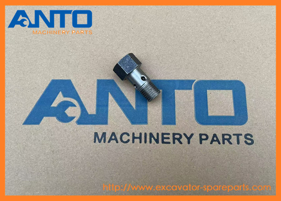 VOE20405847 20405847 Запчасти клапановых экскаваторов для EC210B EC290B