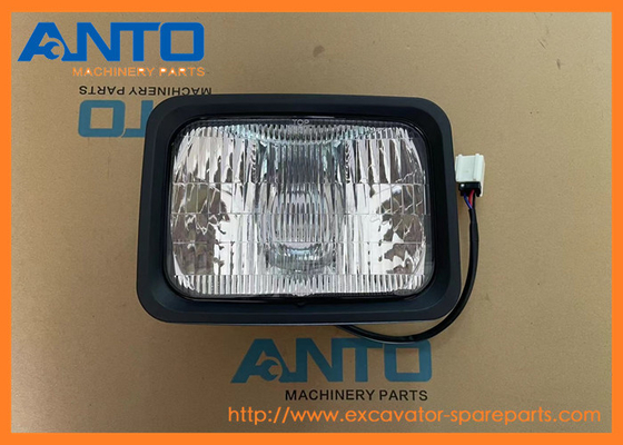 424-06-23210 4240623210 Запчасти экскаватора для головных ламп для KOMATSU WA300 WA300L WA320