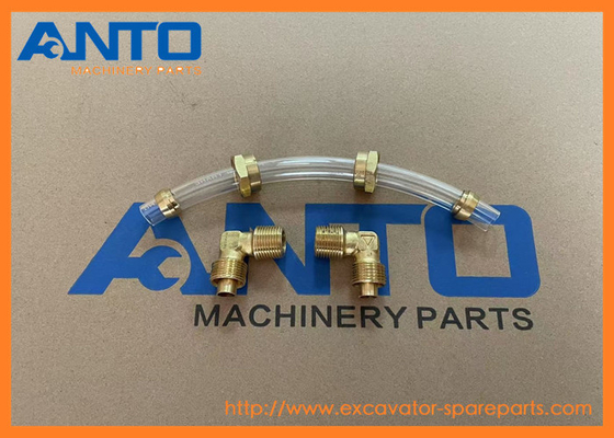 203-60-31100 22E-60-11120 Эльбо ASSY KOMATSU Запчасти экскаваторов для PC300-8 PC350-8