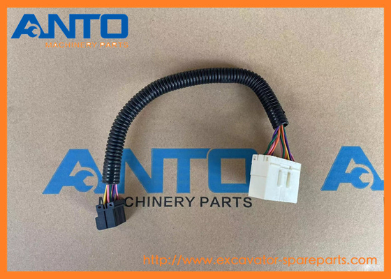 530-00231A Электрические части экскаватора с подшипником Fit DOOSAN S150LC-7B SOLAR 140LC-V