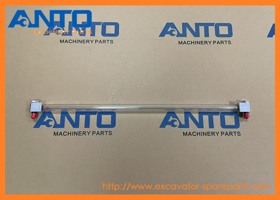 VOE14539976 14539976 Высокоуровневая экскаваторная труба запасные части для EC160B EC180B