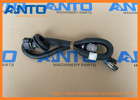 21Q6-10501 Проводка шнурки HYUNDAI экскаваторные запасные части для R210LC-9 R250LC-9