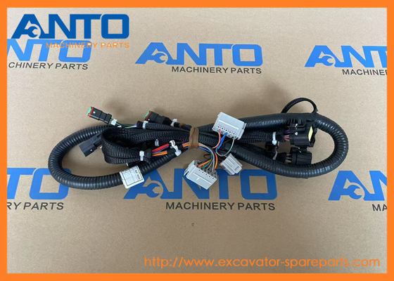 21Q6-10604 Проводка шнурки HYUNDAI экскаваторные запасные части для R250LC-9 R260LC-9A