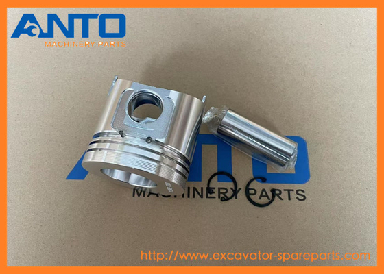 YM129002-22090 YM12900222090 Пистоновый Асси KOMATSU Загрузчик Запчасти для 3D84 3TNE84