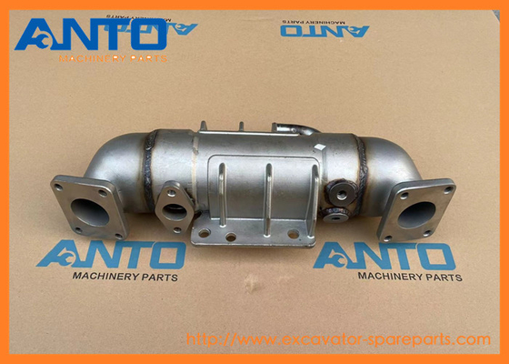 6251-61-7100 6251617100 EGR охладитель экскаваторные двигатели для KOMATSU SAA6D125E