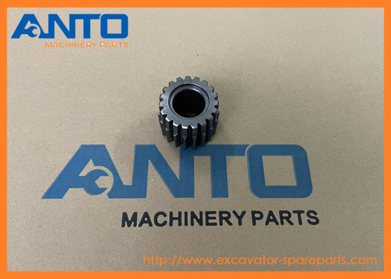 3100654 Sun Gear HITACHI Запчасти экскаваторов для ZX40U-5A ZX48U-3 ZX50U-2