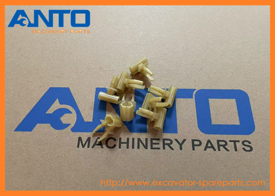 6745-81-9390 6745819390 Сцепление с проволокой Части экскаватора для KOMATSU SAA6D114E