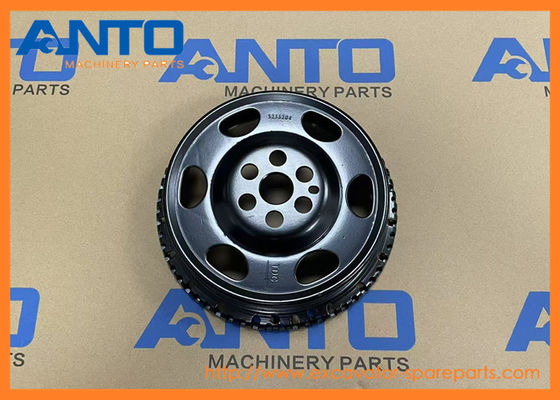 6751-81-2611 6751812611 Части двигателя корыльного экскаватора с коленчатым валом для KOMATSU SAA6D107E