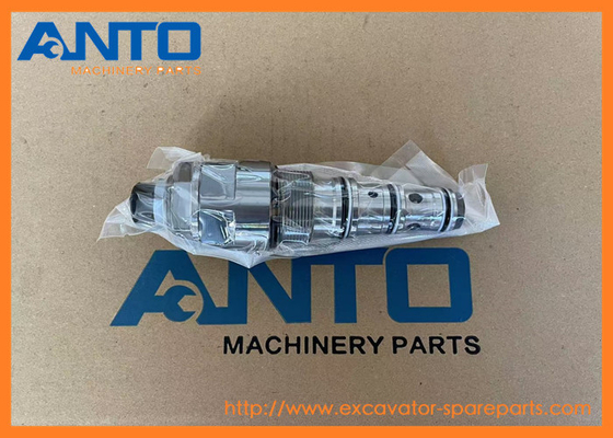 702-75-04601 7027504601 Рельефный клапан подходит для экскаватора KOMATSU PC220LL PC270 PC290 PC300