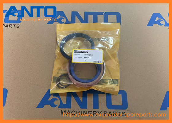 707-98-28600 7079828600 Комплект для обслуживания экскаватора KOMATSU D60P D65E D65EX D65P