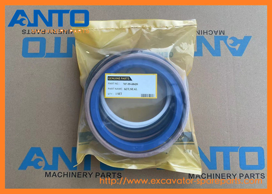 707-99-68420 7079968420 Сервисный комплект для экскаватора KOMATSU WA500