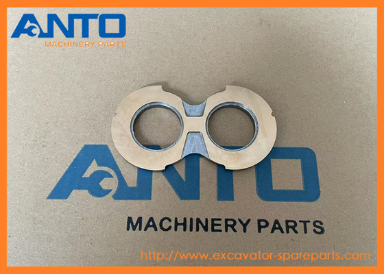 705-17-03610 7051703610 Боковая пластина KOMATSU Запасные части для экскаватора PC1250LC-8