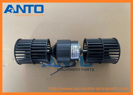 AN51500-10870 AN5150010870 Двигатель вентилятора подходит для экскаватора KOMATSU PC27MR PC30MR PC35MR