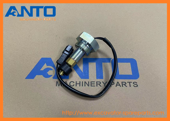 7861-93-4520 7861934520 Датчик давления KOMATSU Экскаватор Запчасти для двигателя PC2000-8