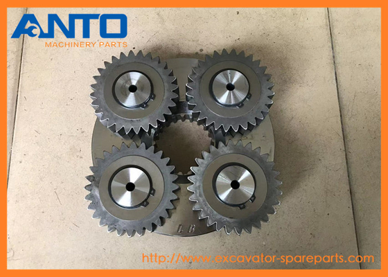 XKAQ-00437 Перевозчик экскаватор Swing Gear для HYUNDAI R290LC7 R290LC7A R300LC7 R305LC7
