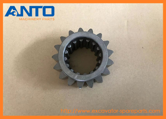XKAQ-00442 Солнечная шестерня №1 поворотного редуктора экскаватора для HYUNDAI R290LC7 R290LC7A R300LC7