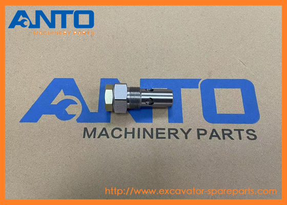 XJAF-00717 32A36-05012 Рельефный клапан HYUNDAI Электрические детали экскаватора для R27Z-9 R28-7 R35-7