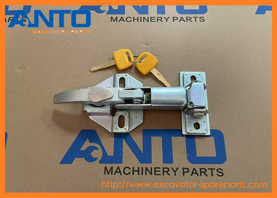205-54-76530 2055476530 Catcher KOMATSU Части запасные экскаватора для PC400LC-8 PC450LC-8