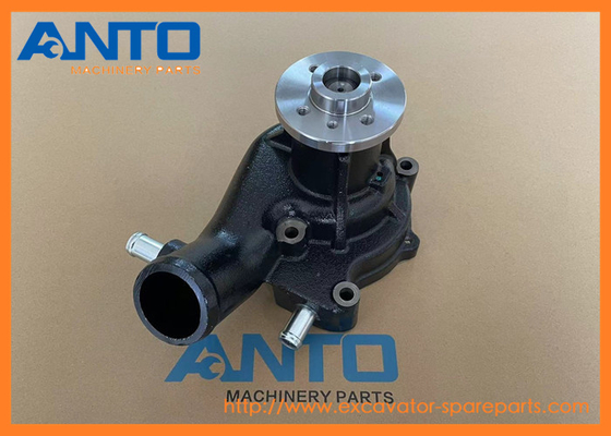 65.06500-6402A 65.065006402A Водяной насос экскаваторные части двигателя подходят DOOSAN SOLAR 140W-V