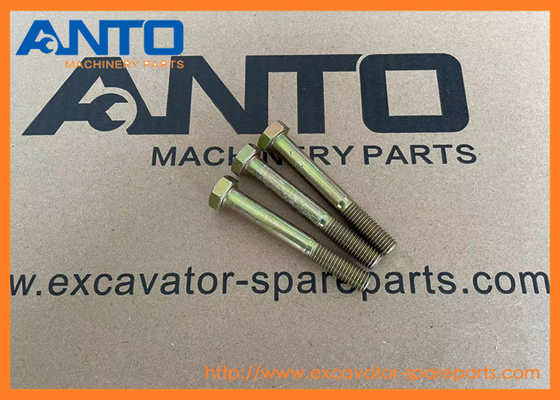 01010-51075 0101051075 Болт Запчасти для экскаватора KOMATSU PC05 PC07 PC100 PC1000