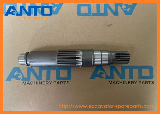 XKAH00410 XKAH-00410 Главный вал ходового двигателя экскаватора для HYUNDAI R110-7 R110-7A