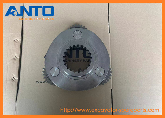 XKAQ00189 XKAQ-00189 Перевозчик No 2 экскаватор Финальный привод для HYUNDAI R250LC7 R250LC7A