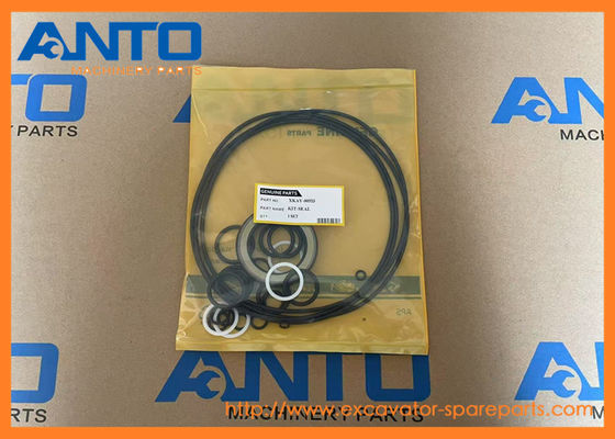XKAY-00553 XKAY00553 Группа уплотнителей экскаватор качающий двигатель для HYUNDAI R170W7 R170W7A