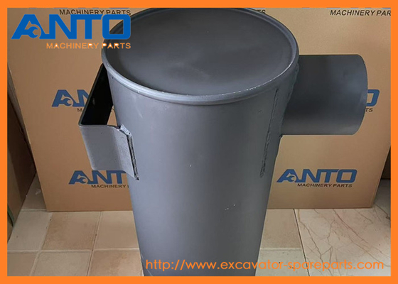 6156-11-5121 6156115121 Муфлер KOMATSU Части запасные экскаватора для SAA6D125E-3B