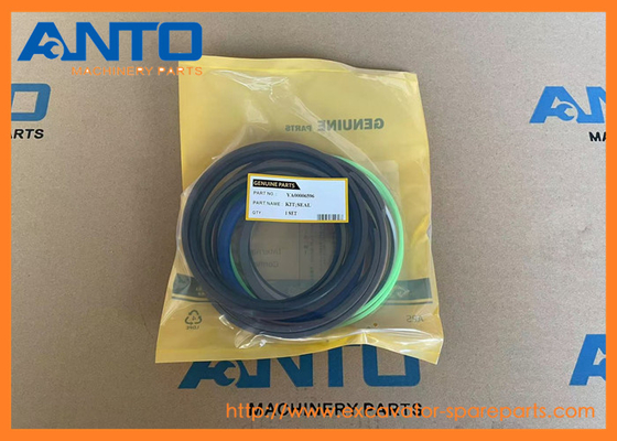 YA00006596 Запасные части экскаватора для HITACHI ZX350LC-5B ZX350LCN-5B
