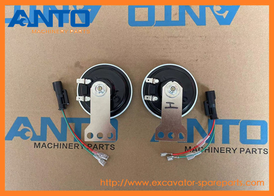 208-06-61350 2080661350 Запчасти для высокого рога экскаватора для KOMATSU PC400 PC400ST