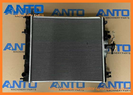 20T-03-81110 20T0381110 Водяной бак радиатора KOMATSU Запасные части для экскаватора PC30R-8 PC35R-8 PC40R-8