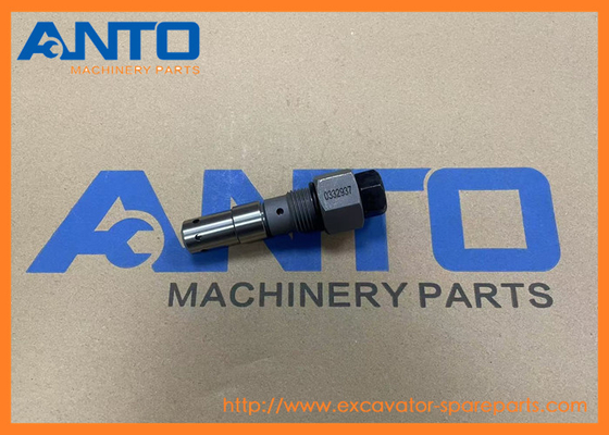 0332937 Рельефный клапан HITACHI Запчасти экскаватора для EX60 EX60G EX60SR