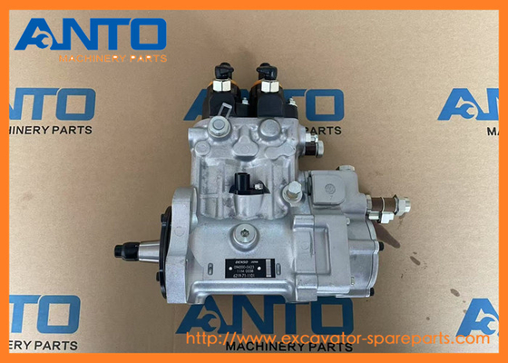 6219-71-1100 6219-71-1101 Топливный насос в сборе KOMATSU Запчасти для экскаватора для двигателя SAA12V140E-3A