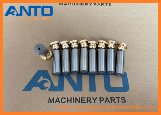 UC4704145157 Поршень KOMATSU для колесного погрузчика Запасные части для WA200-6 WA250PZ-6 WA270-5
