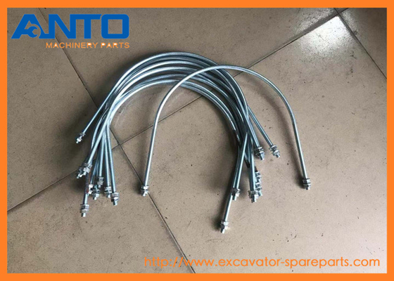 5I7680 5I-7680 U-Bolt Excavator Engine Parts Fitting For 315 315B 315C 317B LN 318B 320 L