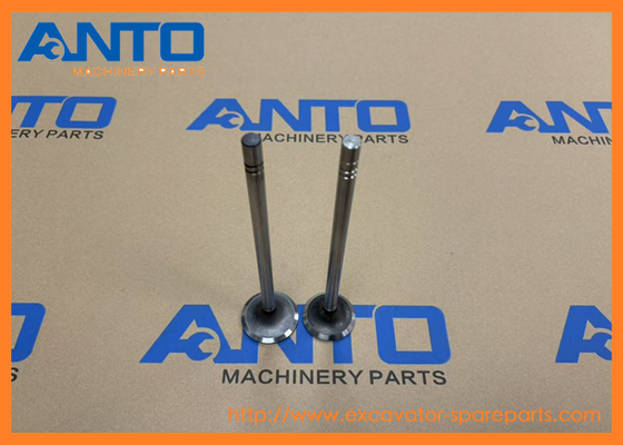 252-7802 394-4400 Inlet Valve Excavator Spare Parts Fitting For C13 352F 345D 349D