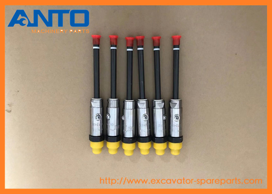 8N7005 8N-7005 Инжектор топлива Части экскаватора двигателя