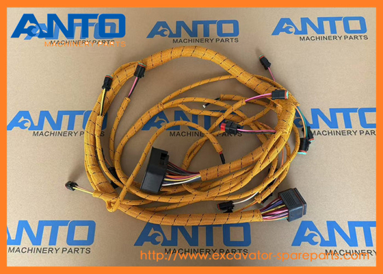 315-0629 3150629 Wiring Harness Wheel Loader Engine Parts Fitting For C7 950H 962H