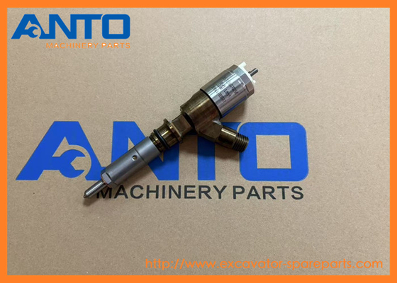 326-4740 3264740 XJAF-02679 Топливная форсунка Запчасти для экскаватора для двигателя C4.2 315D L 318D L 319D