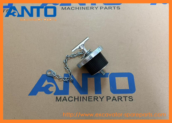 6N-2985 6N2985 Крышка маслозаливной горловины Экскаватора Запасные части Подходят для 235B 375 375 L 3408B