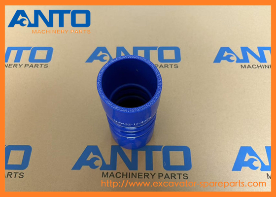 6152-12-4420 6152124420 Шланг KOMATSU Запчасти для экскаватора Подходит для PC300-8 PC350-8
