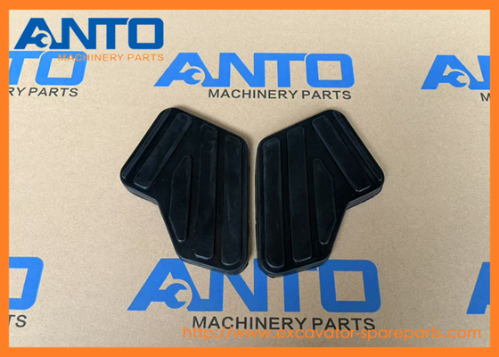71N6-10161 71N6-10181 Резиновая накладка Запасные части для экскаватора HYUNDAI для R110-7 R140LC-7 R160LC7