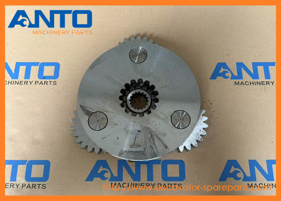 KSC0245 Carrier CAASE Запчасти экскаватора для CX290B CX300C CX330 CX350B CX350C