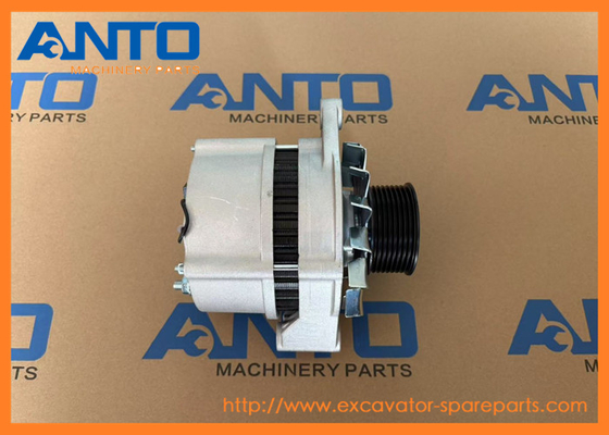 6735-81-6110 6731-81-6150 6735829210 Генератор KOMATSU Запасные части для экскаватора 6D102-1-Z PW160-7