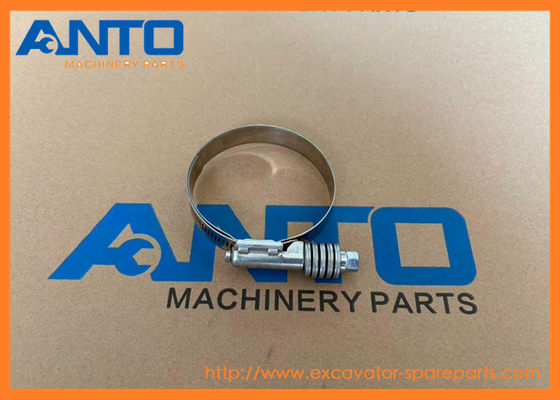 S572-750006 Хомут шланга Запасные части для экскаватора для HYUNDAI R160LC3 R180LC3 R200NLC3 R250LC3