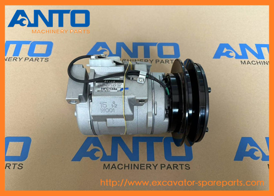 ND447220-4053 ND4472204053 Компрессорная сборка KOMATSU Запчасти экскаватора для HB205-1 HB215LC-1