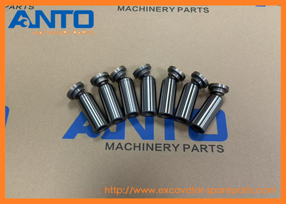 708-1U-13310 7081U13310 Пистоновый асси KOMATSU Запчасти экскаваторов для PC650 PC700 PC800