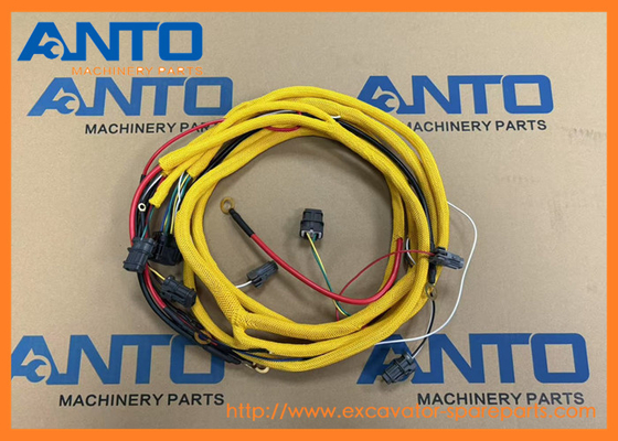 6222-83-4331 6222834331 Проводка коробки KOMATSU Части экскаваторных двигателей для 6D108