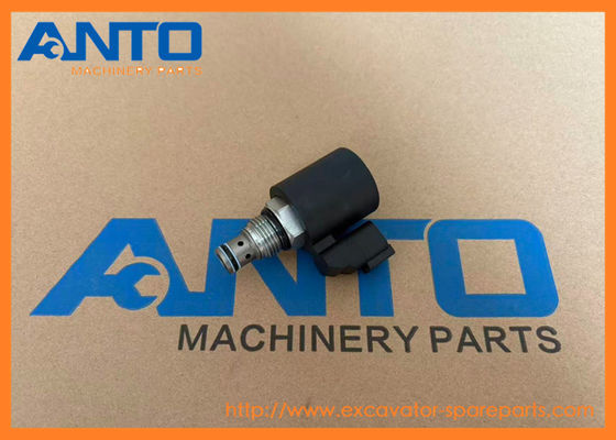 87701329 Электромагнитный клапан Запасные части для погрузчика Holland Подходит для B90B B95B B95C B110B