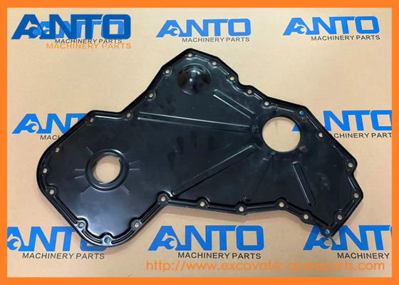 6745-21-3210 6745213210 Крышка шестерни KOMATSU Запасные части для экскаватора PC300LC-8